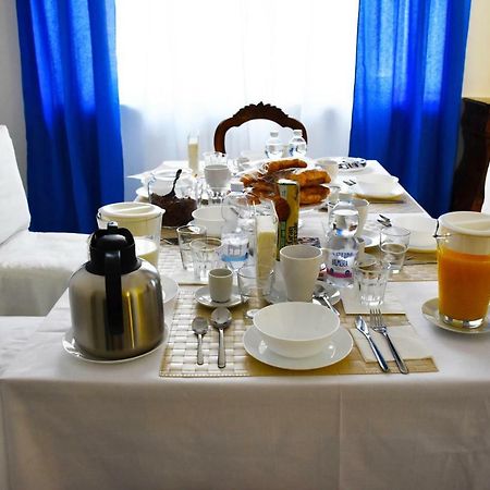 B&B Casa Nizza Τορίνο Εξωτερικό φωτογραφία