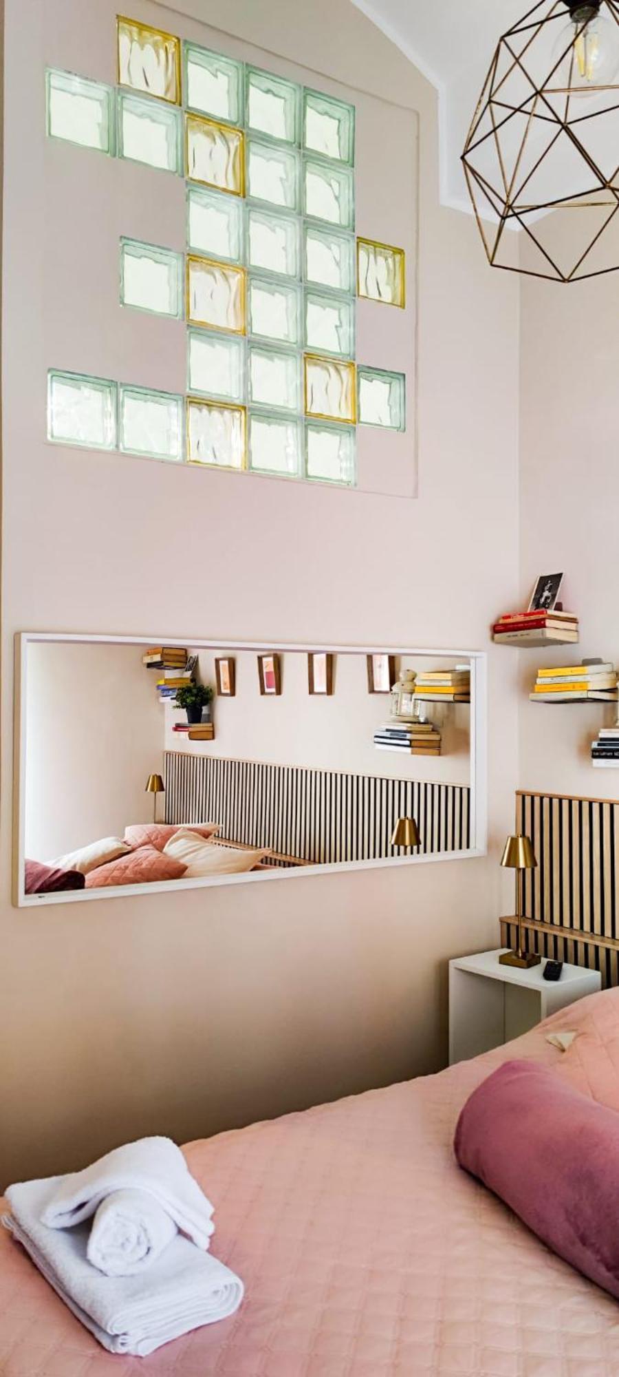B&B Casa Nizza Τορίνο Δωμάτιο φωτογραφία