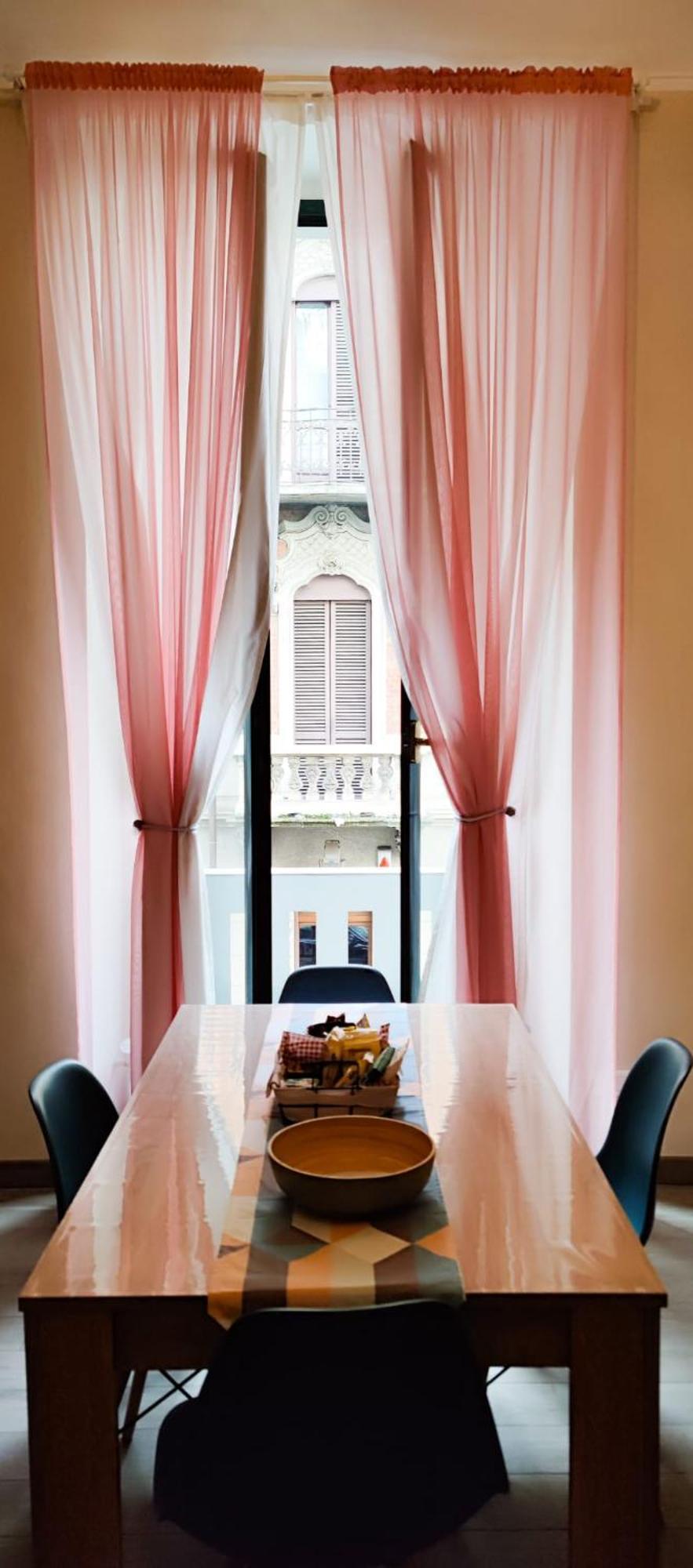B&B Casa Nizza Τορίνο Δωμάτιο φωτογραφία