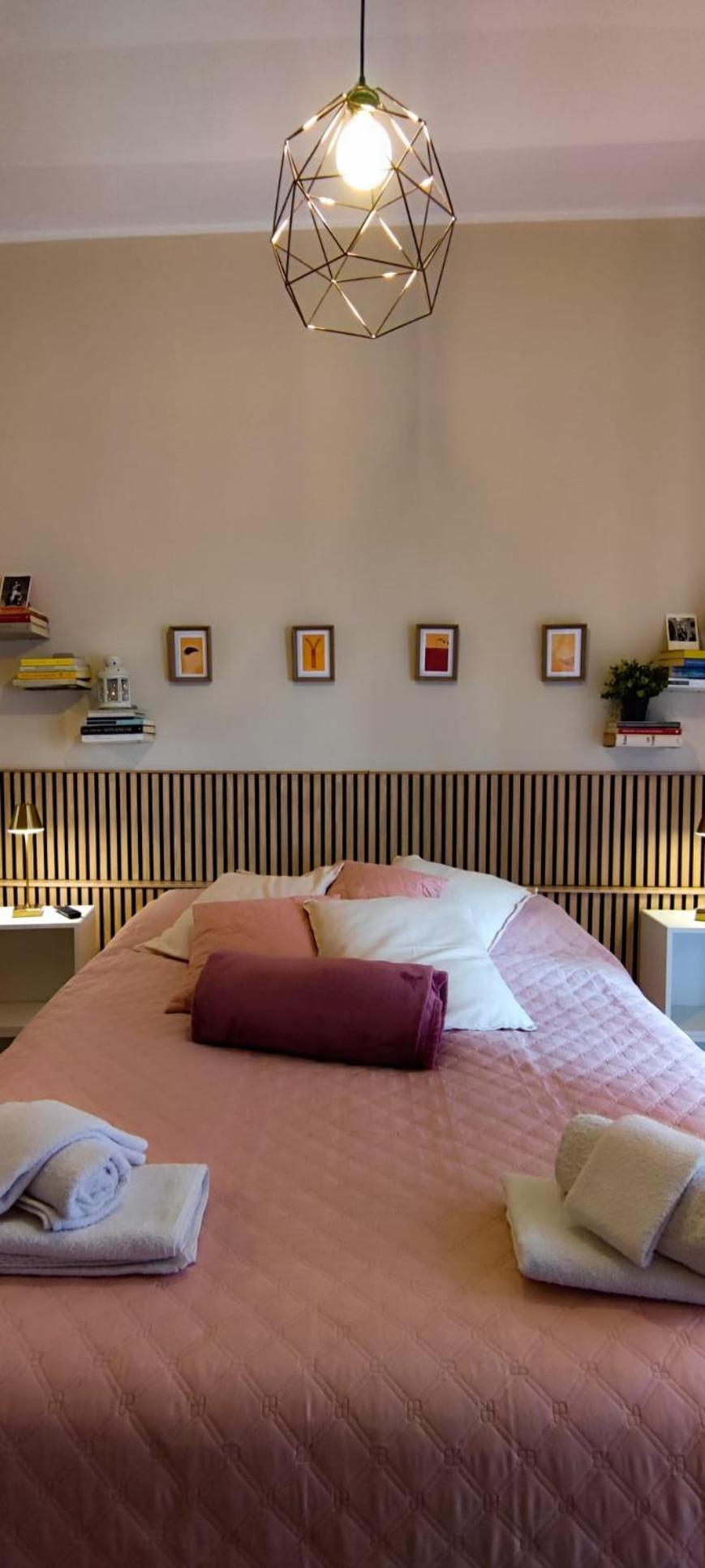 B&B Casa Nizza Τορίνο Δωμάτιο φωτογραφία