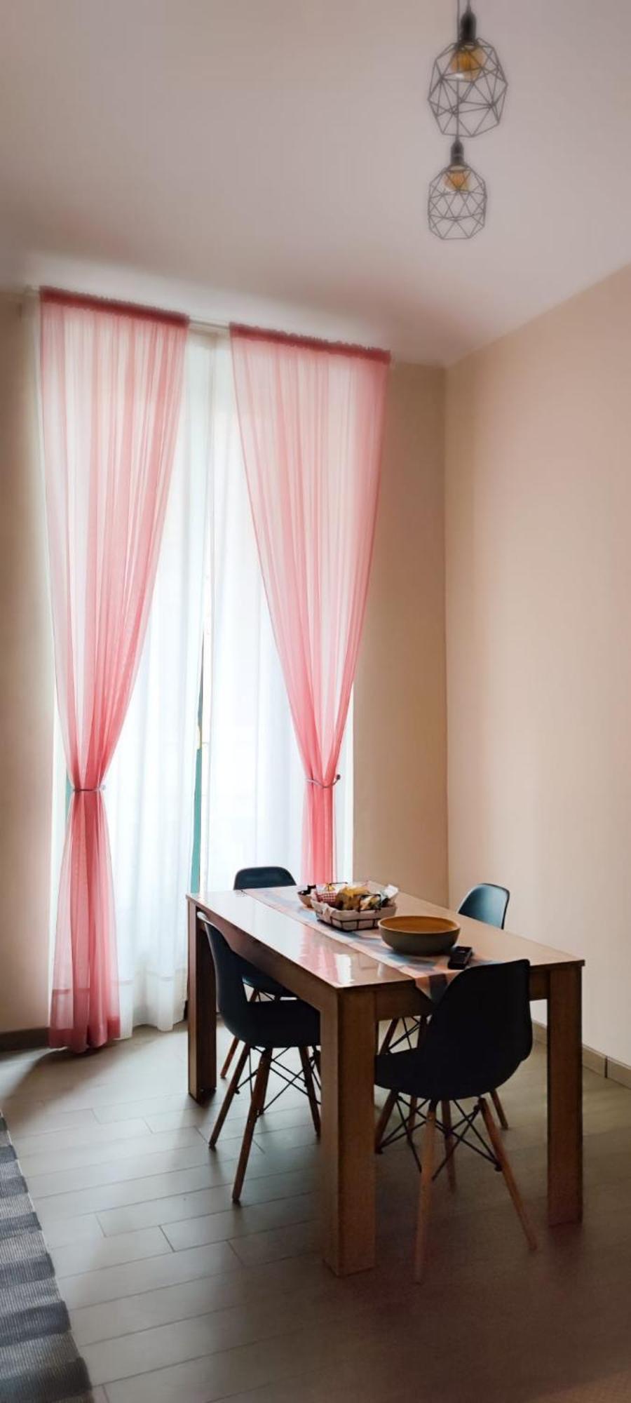 B&B Casa Nizza Τορίνο Δωμάτιο φωτογραφία