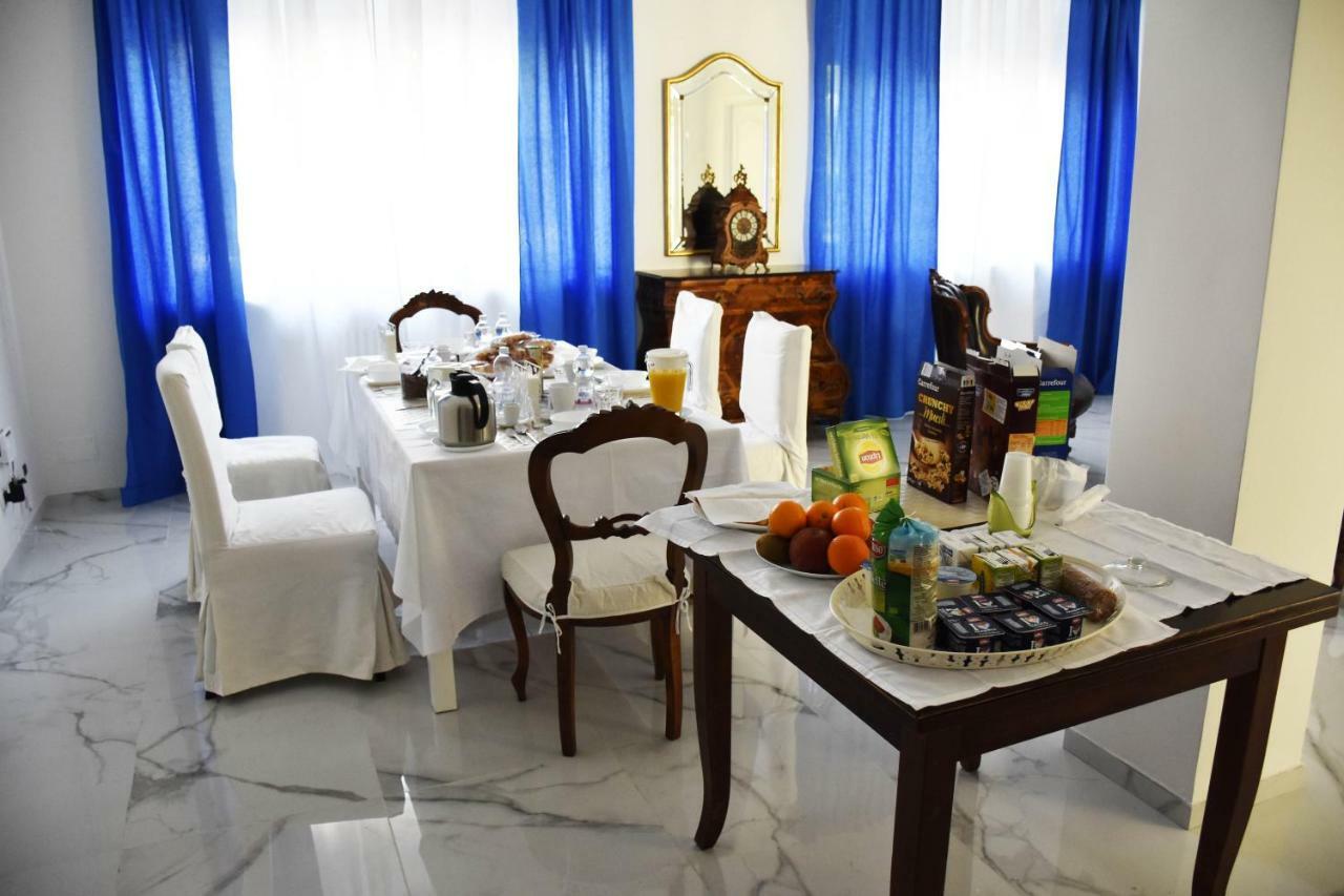 B&B Casa Nizza Τορίνο Εξωτερικό φωτογραφία