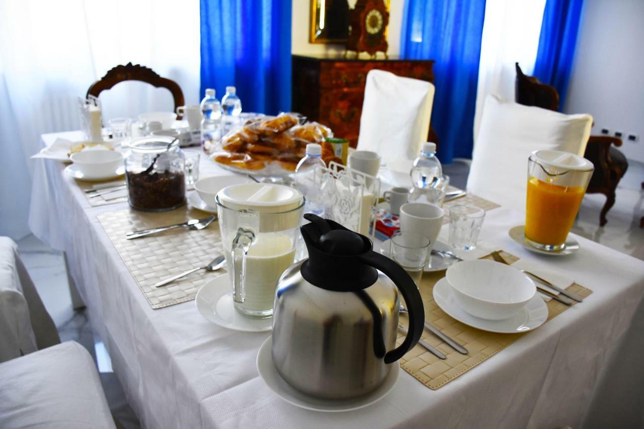 B&B Casa Nizza Τορίνο Εξωτερικό φωτογραφία