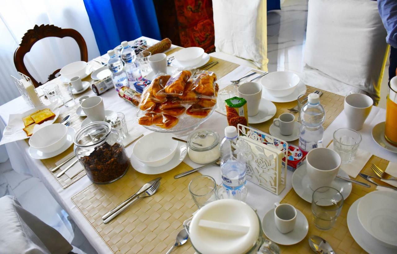B&B Casa Nizza Τορίνο Εξωτερικό φωτογραφία