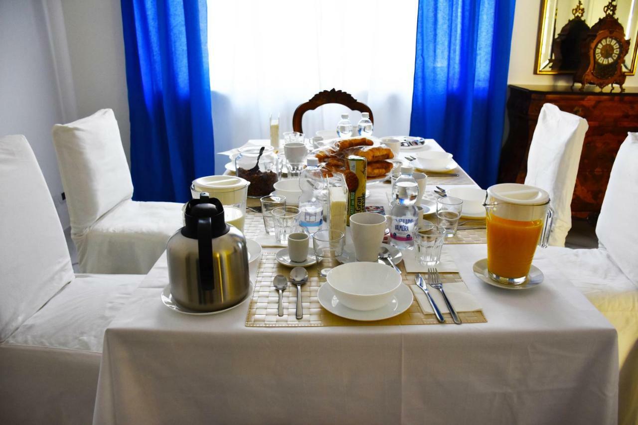 B&B Casa Nizza Τορίνο Εξωτερικό φωτογραφία