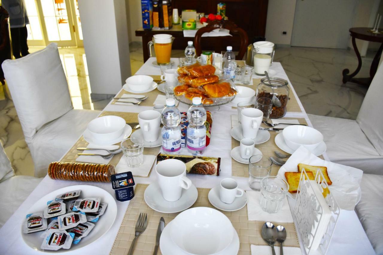 B&B Casa Nizza Τορίνο Εξωτερικό φωτογραφία