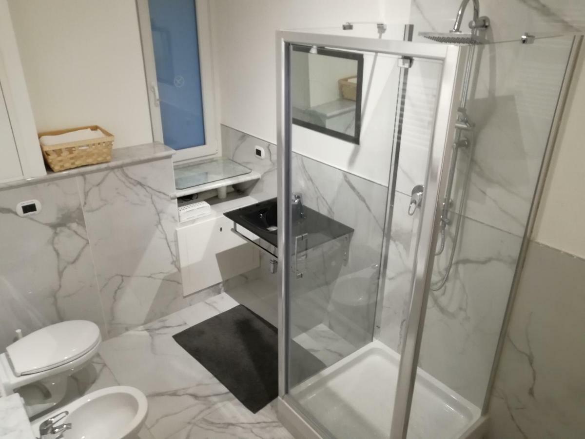 B&B Casa Nizza Τορίνο Εξωτερικό φωτογραφία