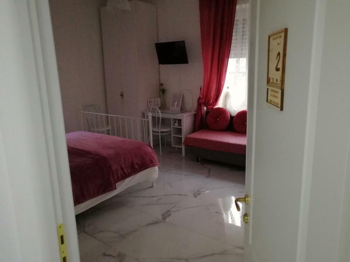 B&B Casa Nizza Τορίνο Εξωτερικό φωτογραφία
