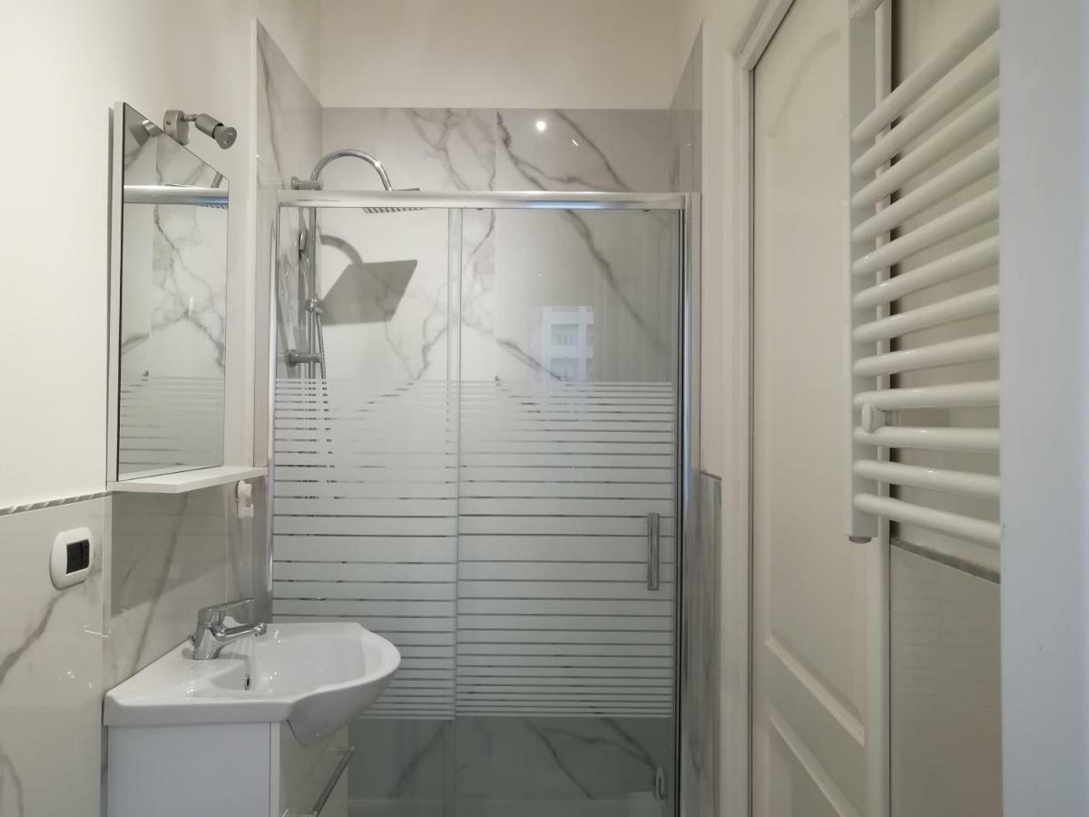 B&B Casa Nizza Τορίνο Εξωτερικό φωτογραφία