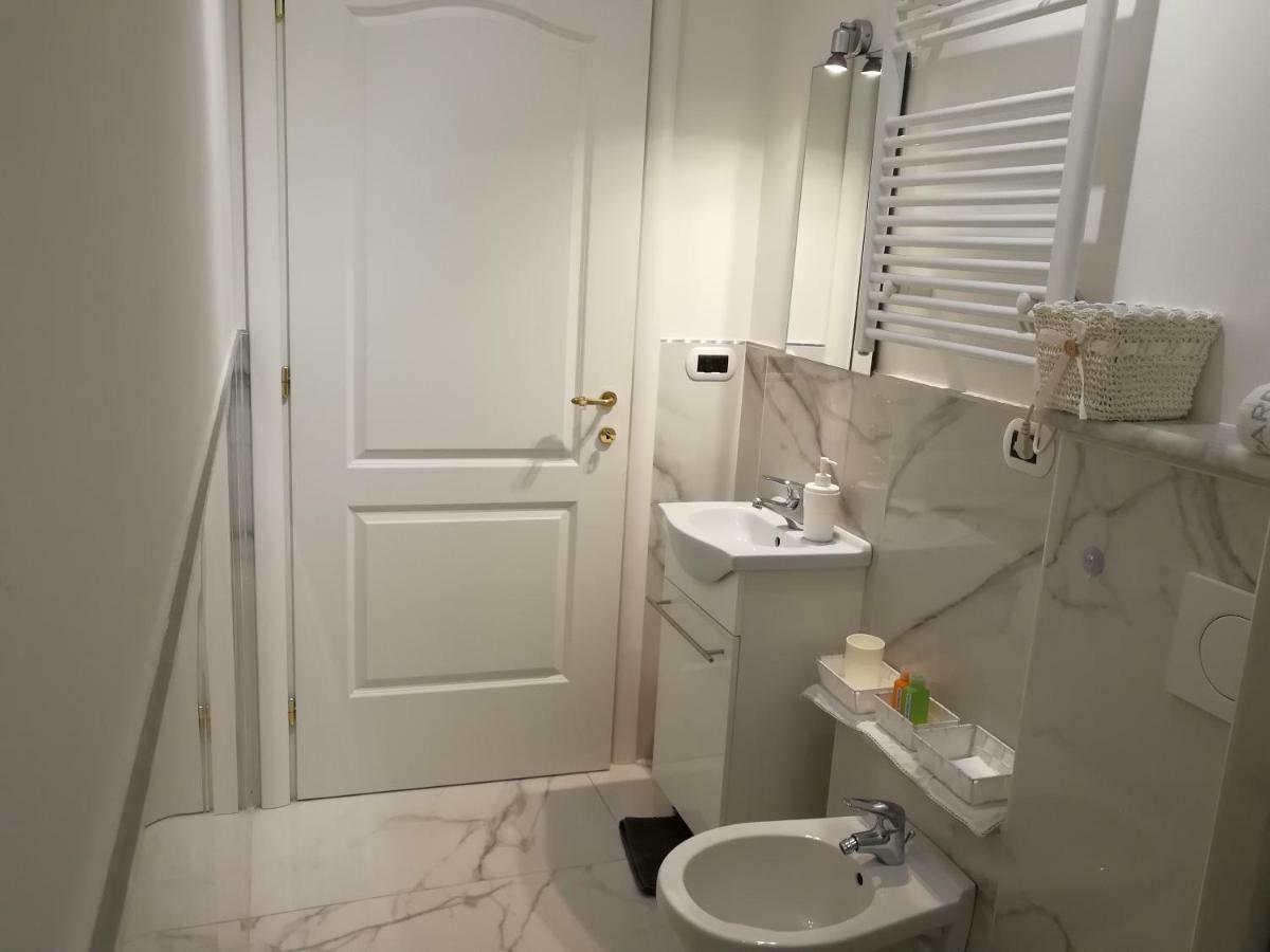 B&B Casa Nizza Τορίνο Εξωτερικό φωτογραφία