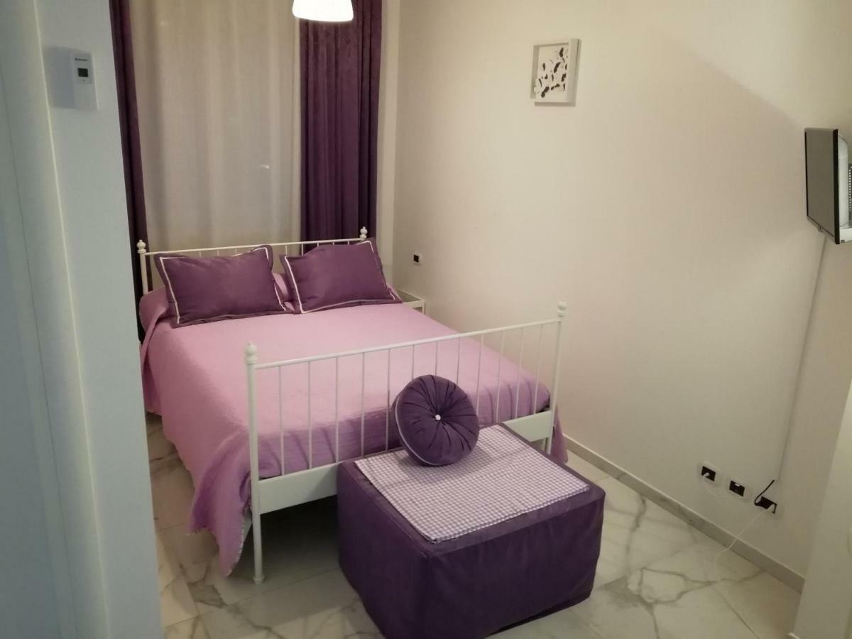 B&B Casa Nizza Τορίνο Εξωτερικό φωτογραφία