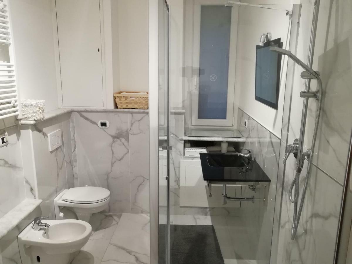 B&B Casa Nizza Τορίνο Εξωτερικό φωτογραφία