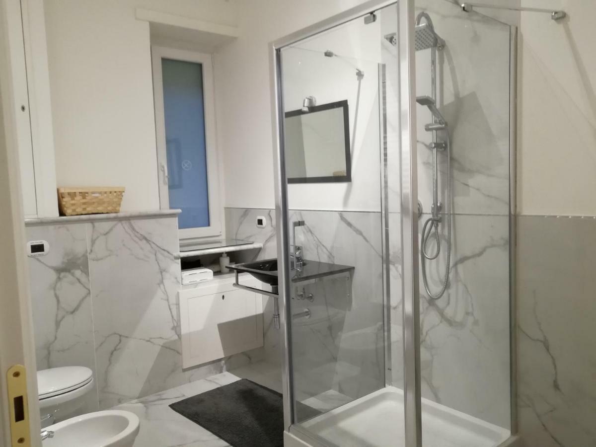 B&B Casa Nizza Τορίνο Εξωτερικό φωτογραφία