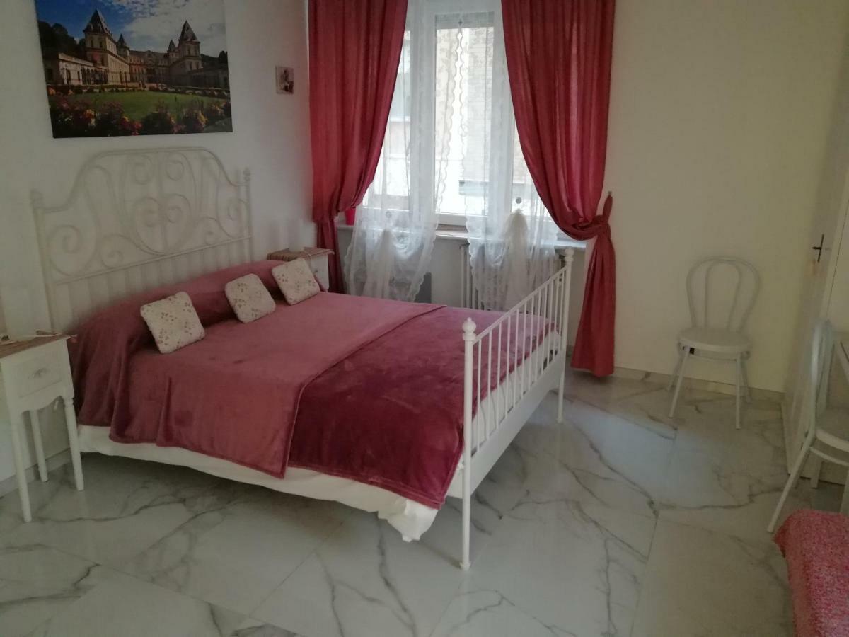 B&B Casa Nizza Τορίνο Εξωτερικό φωτογραφία