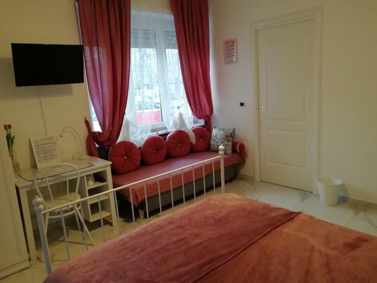 B&B Casa Nizza Τορίνο Εξωτερικό φωτογραφία