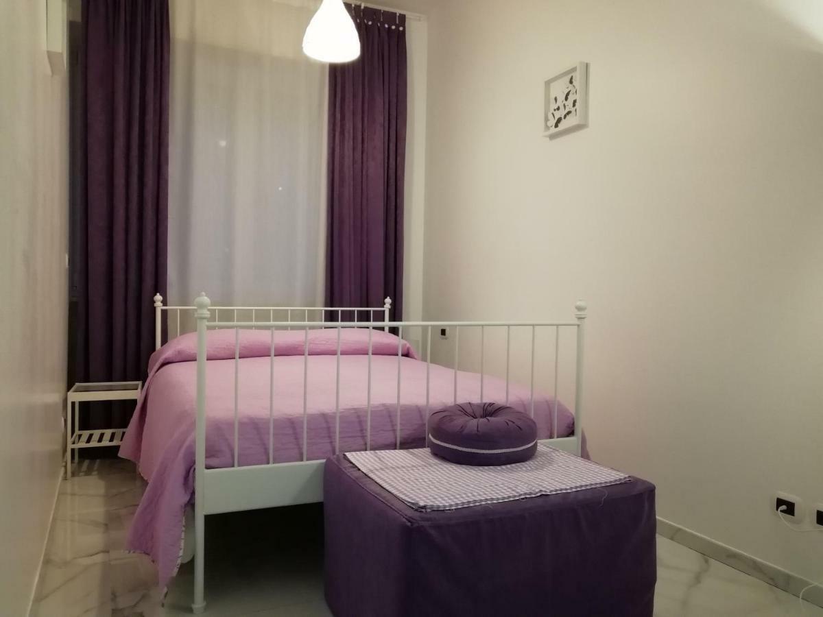 B&B Casa Nizza Τορίνο Εξωτερικό φωτογραφία