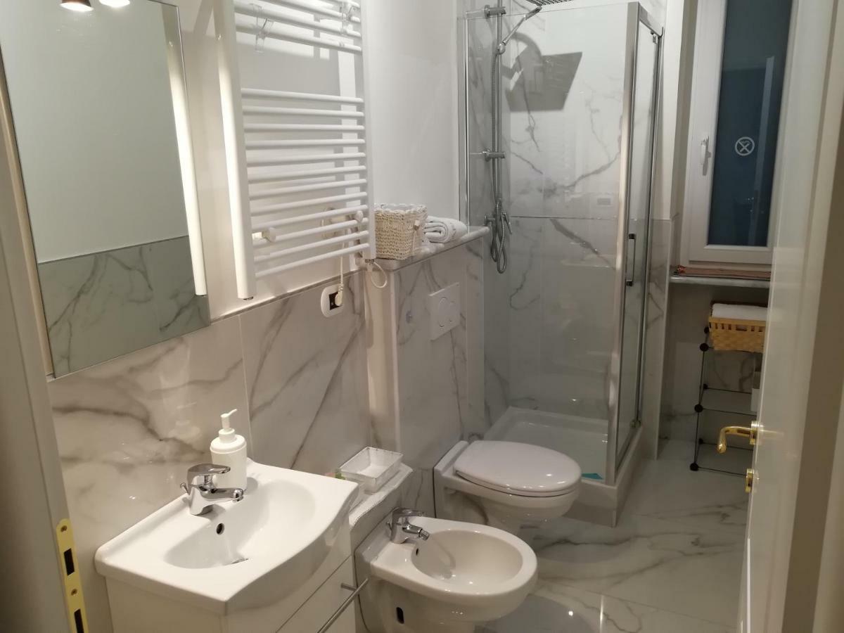 B&B Casa Nizza Τορίνο Εξωτερικό φωτογραφία