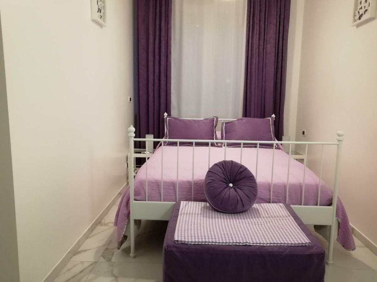 B&B Casa Nizza Τορίνο Εξωτερικό φωτογραφία