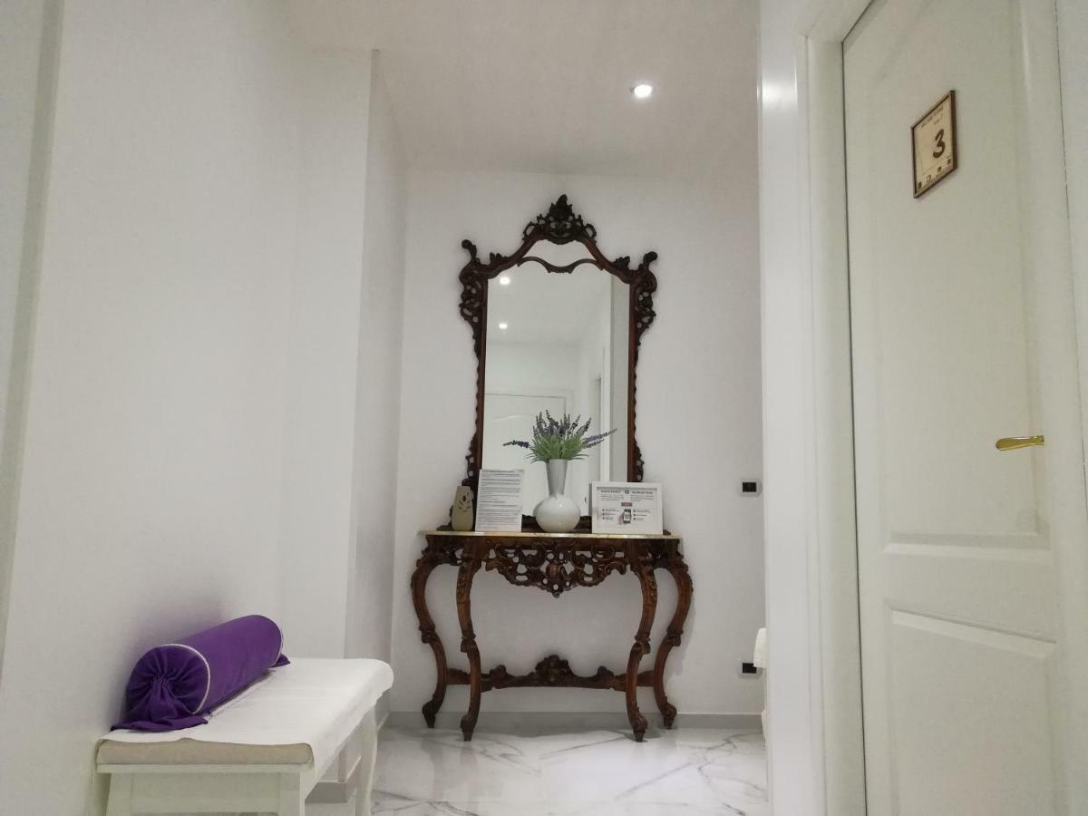 B&B Casa Nizza Τορίνο Εξωτερικό φωτογραφία
