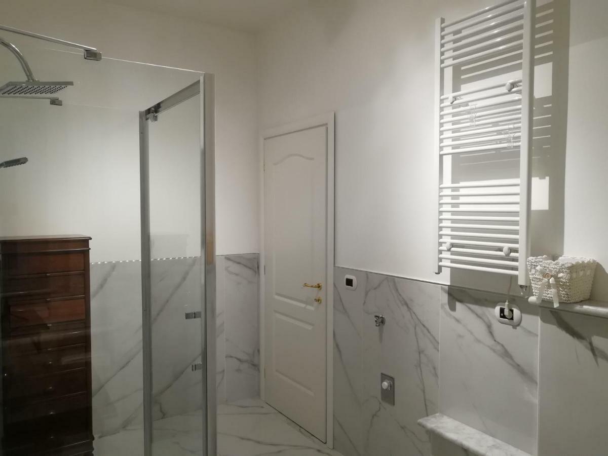B&B Casa Nizza Τορίνο Εξωτερικό φωτογραφία