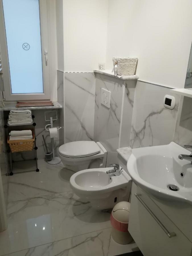 B&B Casa Nizza Τορίνο Εξωτερικό φωτογραφία