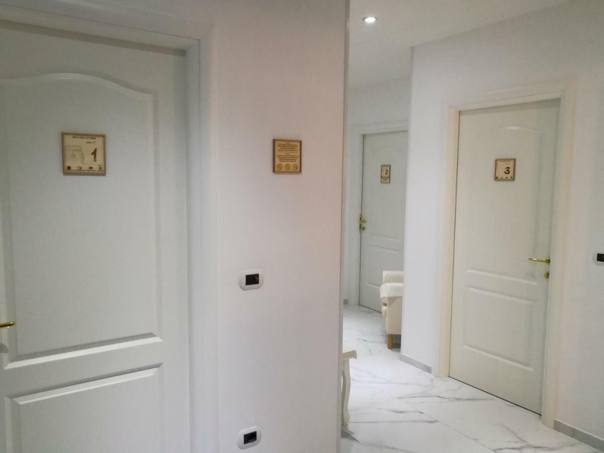 B&B Casa Nizza Τορίνο Εξωτερικό φωτογραφία